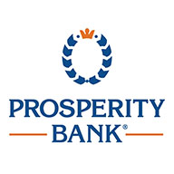 Prosperity Bank logo