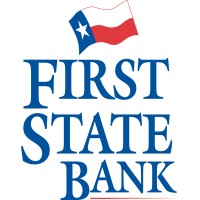 First State Bank Athens logo