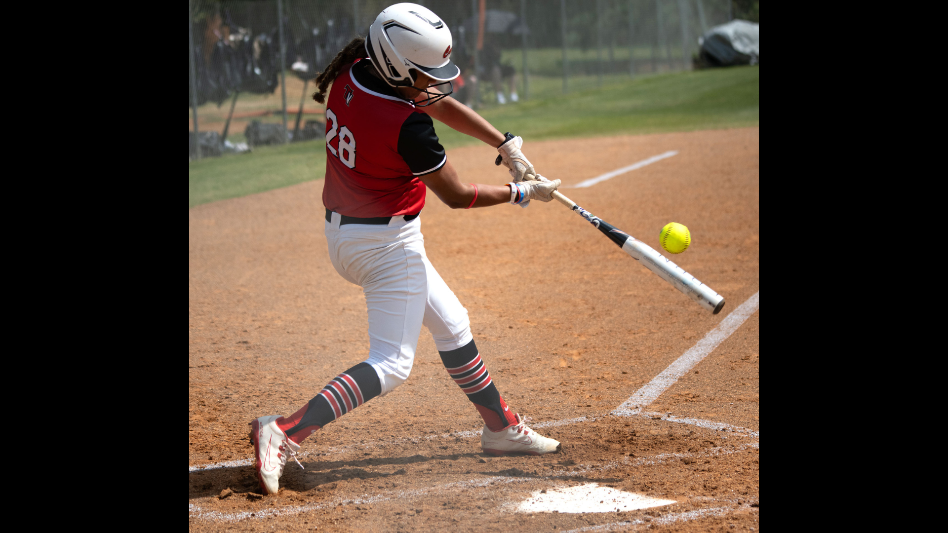 POWER APLENTY: No. 7 Cardinals smash Tyler