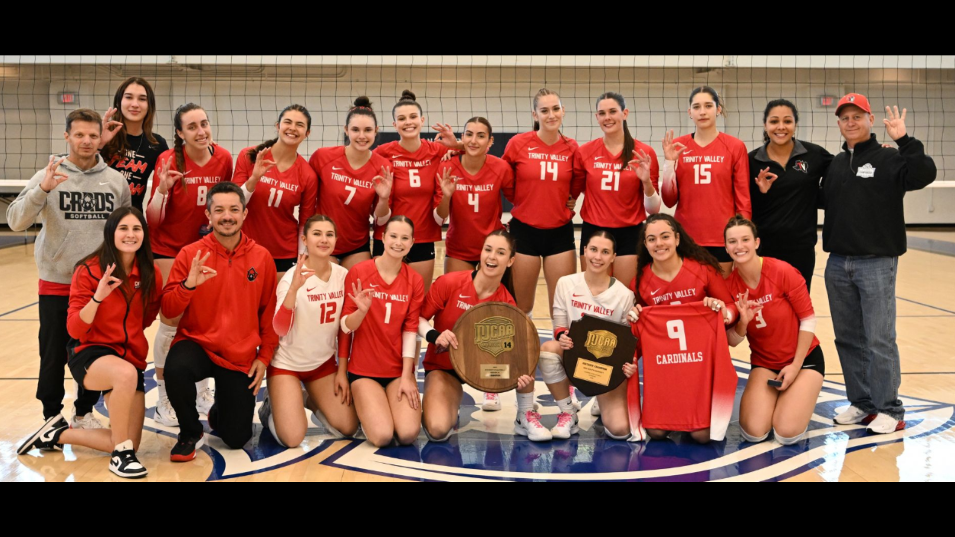ON TO THE SHOW: Cardinals qualify for national tournament