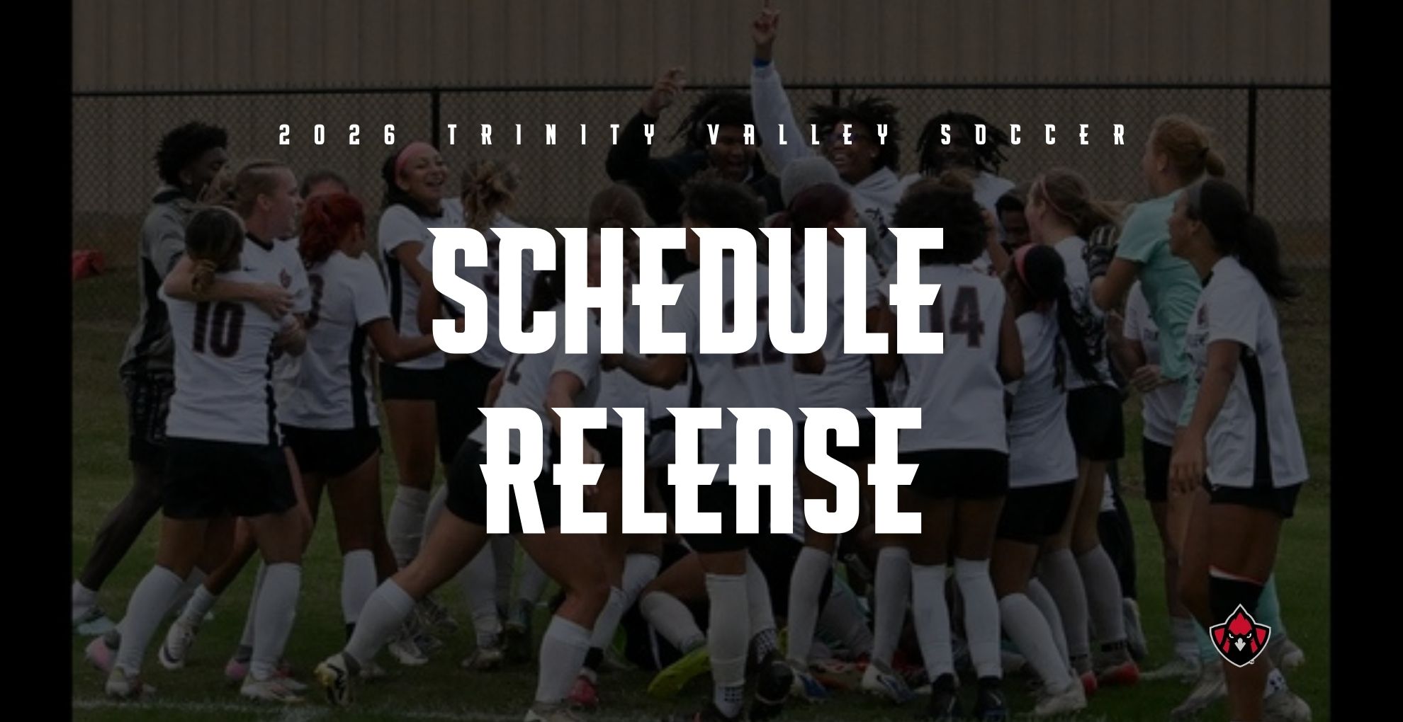 Cardinals 2026 Soccer Schedule Release Announcement
